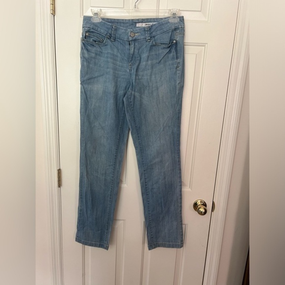 DKNY Women’s Jeans, size 8